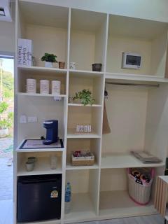 Tropical Oasis Aoyon Beach House - 9