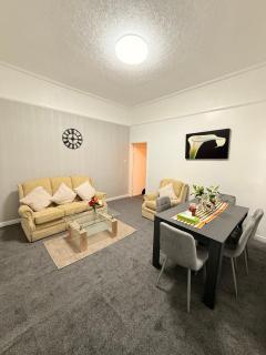 Cosy Bungalow house in the centre of Sunderland - 8