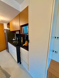 Flat Pé na areia Atlantico Carneiros - 7