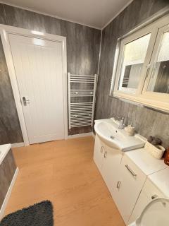 Cosy Bungalow house in the centre of Sunderland - 4