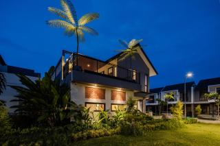 Nyaman Wangi Villa, Kota Baru Parahyangan - 7