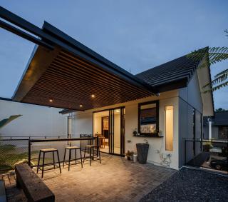 Nyaman Wangi Villa, Kota Baru Parahyangan - 5