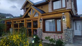 Apart Ruta 40 - El Chalten - 9