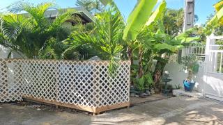 Maisonnette Ti Édèn - 6