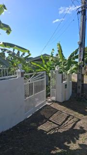 Maisonnette Ti Édèn - 7