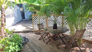 Maisonnette Ti Édèn - 8