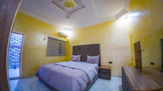 Appartements hôteliers Hayat - 1