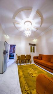 Appartements hôteliers Hayat - 1