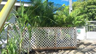 Maisonnette Ti Édèn - 9