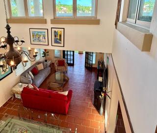 Villa De Palma -Oceanfront community w generator - 1