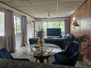 Heart of Townsville Serenity - 0