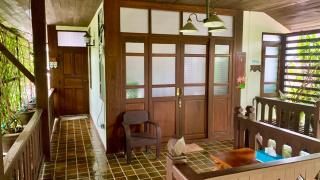 SJ house Unique wood Thai style - 4