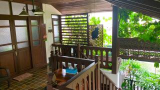 SJ house Unique wood Thai style - 3