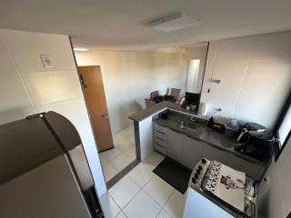 Apartamento aconchegante! - 8