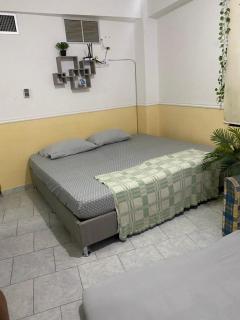 Apartamento tipo Resort - 5