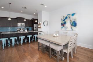 Seacrest Paradise Spacious 4 bedroom retreat in Inlet Beach, perfect for 13 guests - 8