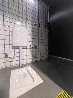 Side Hostel 赛德青旅 太阳广场A座806室 - 6