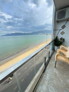 Vi-vu Hotel Quy Nhơn - 0