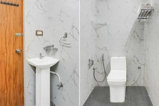 Hotel O Aqua Comforts - 3