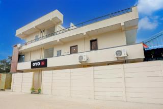 Hotel O Aqua Comforts - 1