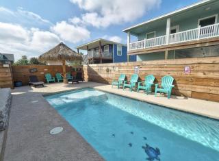 Bella Vita Beach House - 5