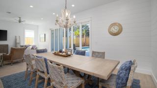 Experience luxury at Four Suns, an 8-bedroom retreat in Destin - 1