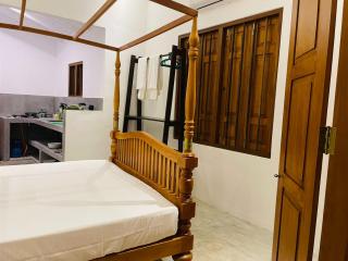 Spice House Apartments - 3