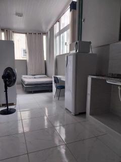 KITNET ELVIS PRESLEY - Largo do Machado - 4