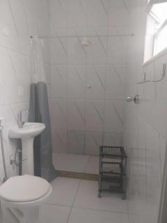 KITNET ELVIS PRESLEY - Largo do Machado - 8