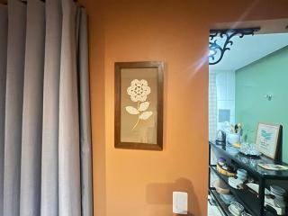 Charme e aconchego próximo ao Parque Areião! - 5