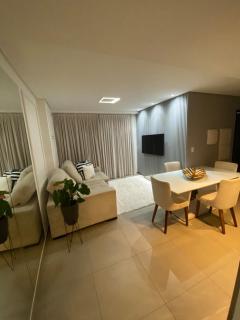 Sofisticado, aconchegante e moderno - 0