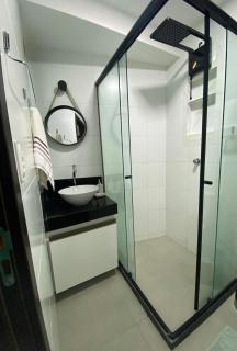 Sofisticado, aconchegante e moderno - 2