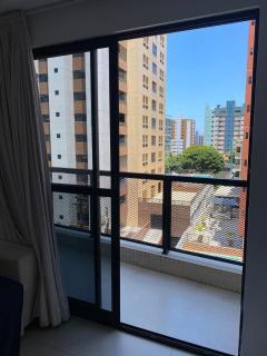 Sofisticado, aconchegante e moderno - 8