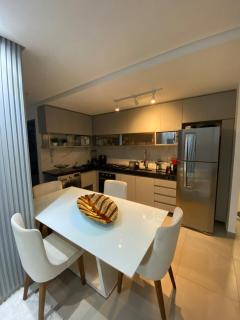 Sofisticado, aconchegante e moderno - 5