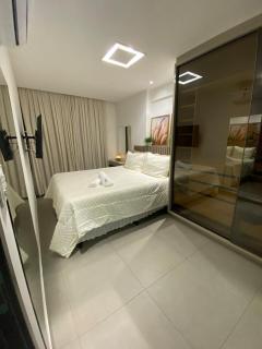 Sofisticado, aconchegante e moderno - 4