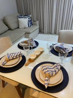 Sofisticado, aconchegante e moderno - 6