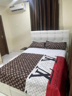 NICKJAAK's single room A1 - 5