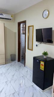 NICKJAAK's single room A1 - 4