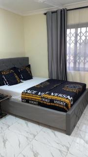 NICKJAAK's single room A1 - 3