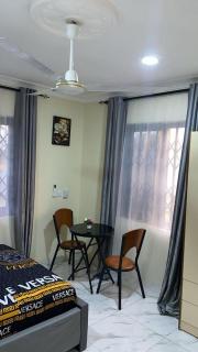 NICKJAAK's single room A1 - 1