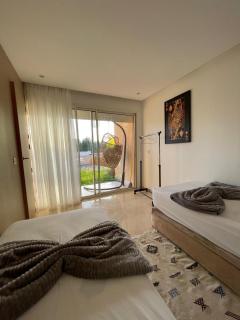 Risedence taourirte taghazout bay - 7