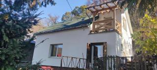 Vista & Ruins - Forest Lodge In Breathtaking Scenery - 4