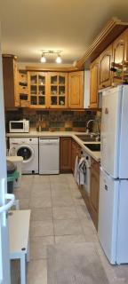 Vista & Ruins - Forest Lodge In Breathtaking Scenery - 3