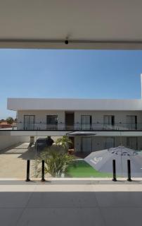 Flat em Barra Grande no Vila Eco Barra com piscina AP 217 - 7