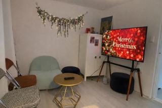 Brilliant Gangnam#Apgujeong#Garosu-gil#Itaewon 20 minutes#Seongsu Hot Spot#Cheongdam#Gyeongbokgung Palace#Hospital#Court#KSPO#Plastic Surgery - 2