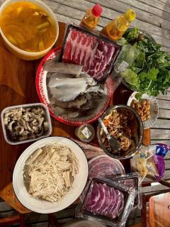 Koh Jum Family Homestay - 1