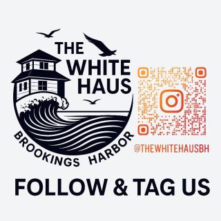 The White Haus - Beach -Wine -Hot tub -Seafood - 2