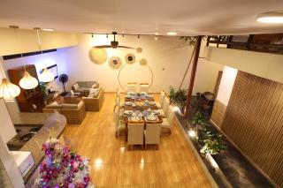 Casa Greemat 3Habs con AC, piscina y a pasos del mar - 1