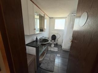 Cozy Family House with Yard - 3