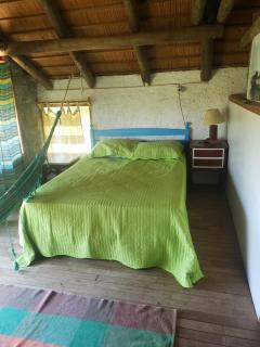 QinLing, El color del Espíritu - 1